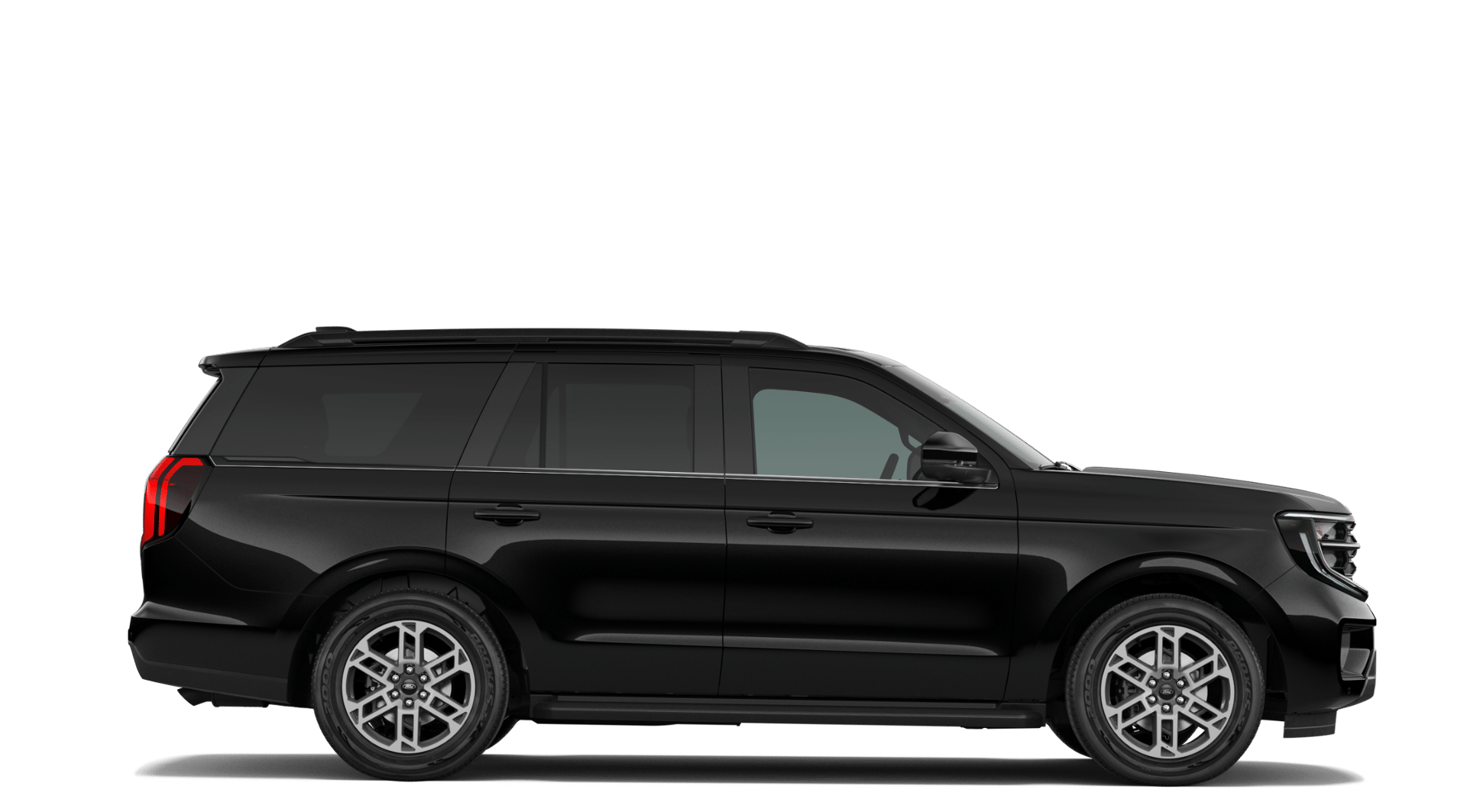 2026 Ford Expedition® External Image 1